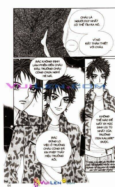 tên nô lệ đáng yêu chapter 3 64