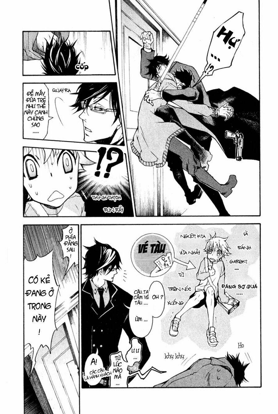 karneval chapter 3 6