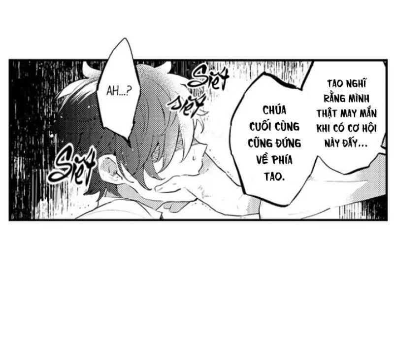 tiếng gọi của tình yêu sau trải nghiệm cận tử chapter 37 12