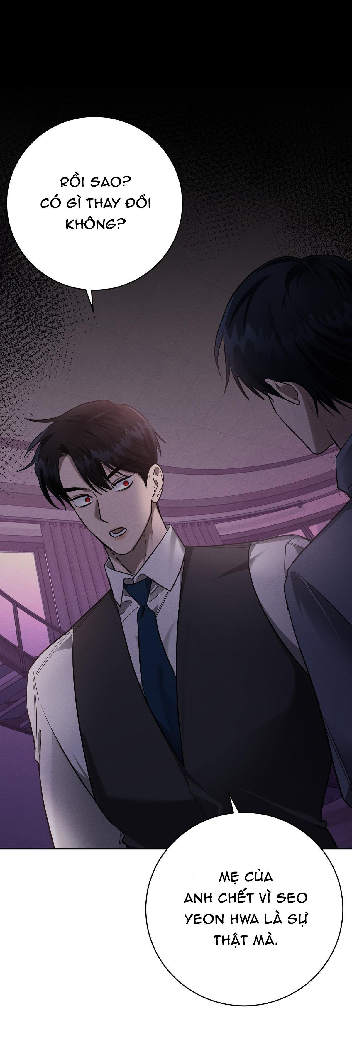 lý do của ác nhân chapter 49 24