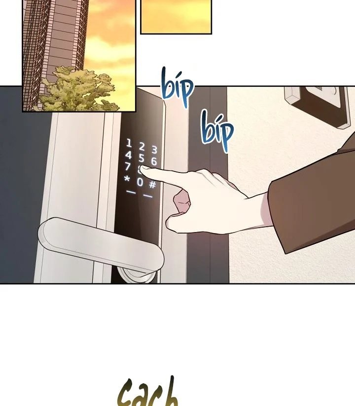 thần tượng đến rồi!? chapter 33 19