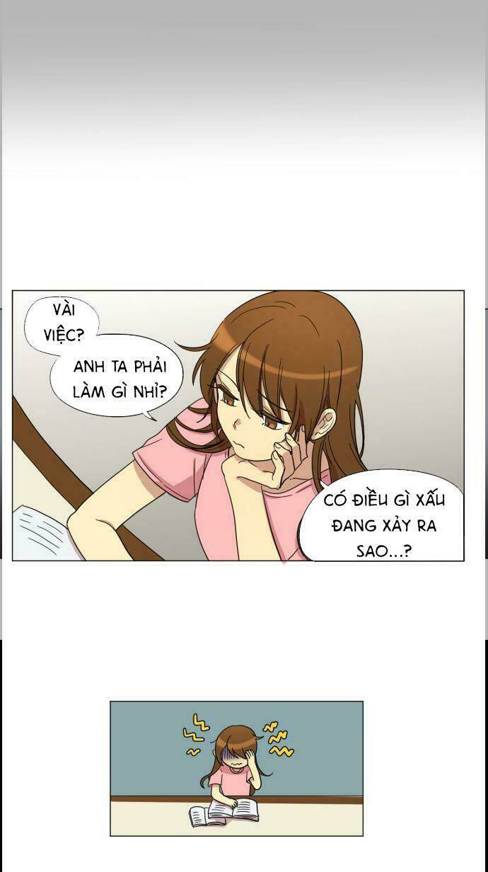 the devil who can't fly chapter 32 5