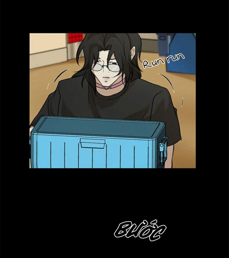 yêu phải kẻ sát nhân bóng rổ chapter 20 27