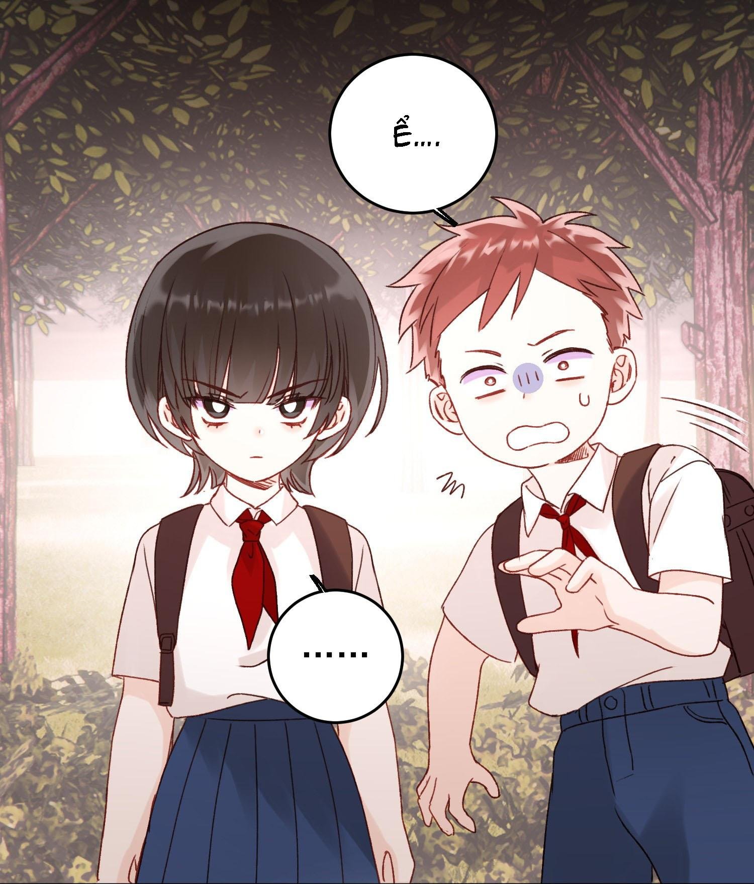 tôi phải trở thành nhân vật đại phản diện chapter 61 27