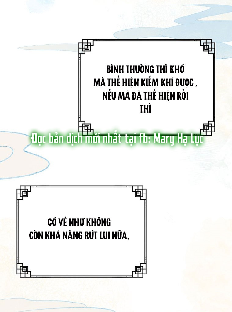 trở thành đứa cháu gái bị ghẻ lạnh trong gia tộc võ giả hùng mạnh chapter 61.1 26