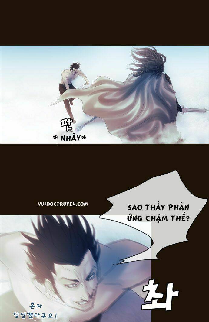 hội ảo thuật chapter 105 14