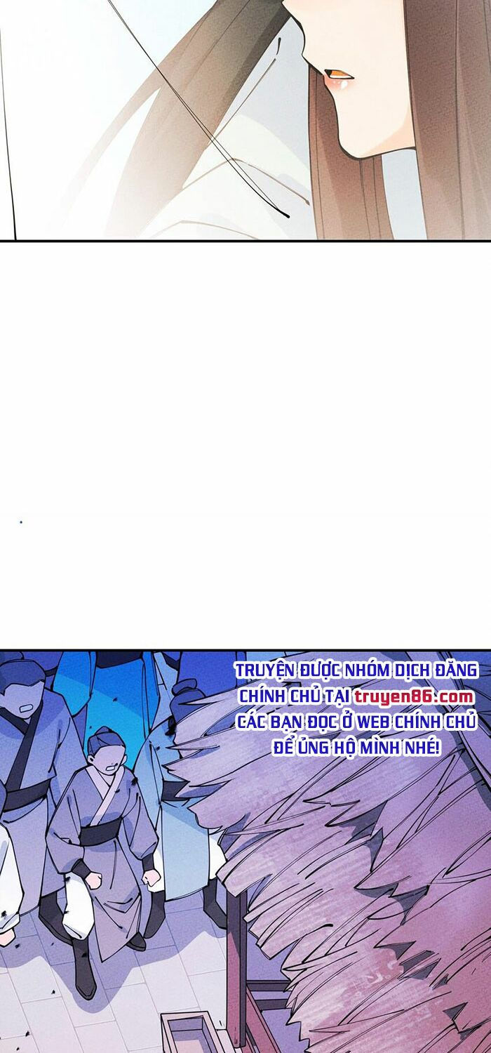 là thánh hoàng chính đạo, ta cưới ma tôn tà đạo？！ chapter 14 36