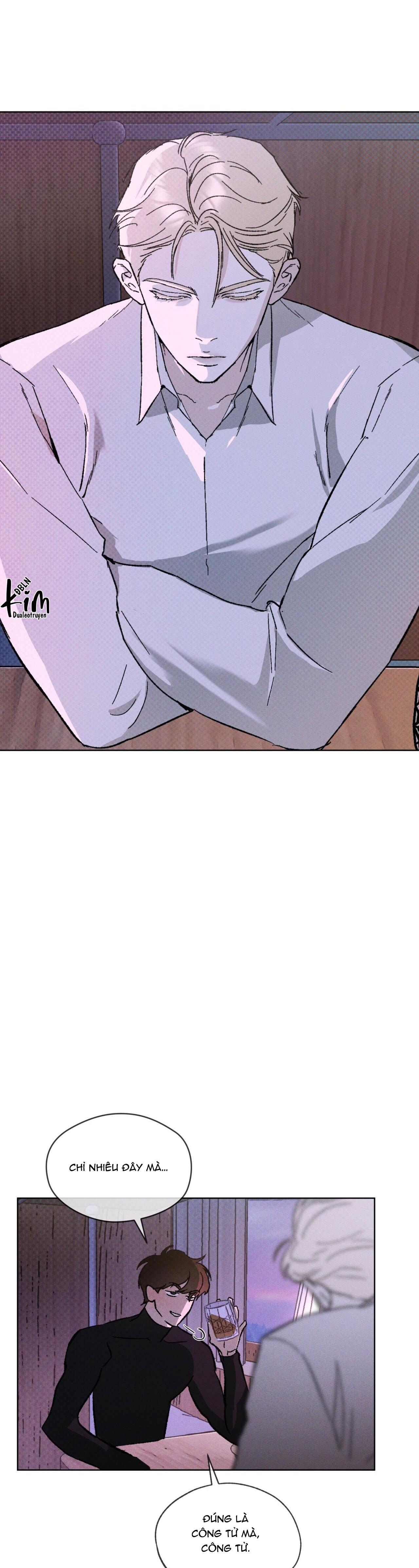 codename anastasia chapter 25 34