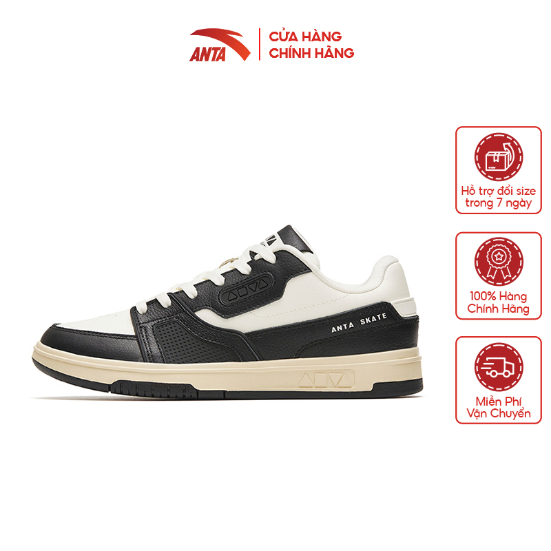 Giày thời trang nữ X-Game Shoes Anta Sports 822248026