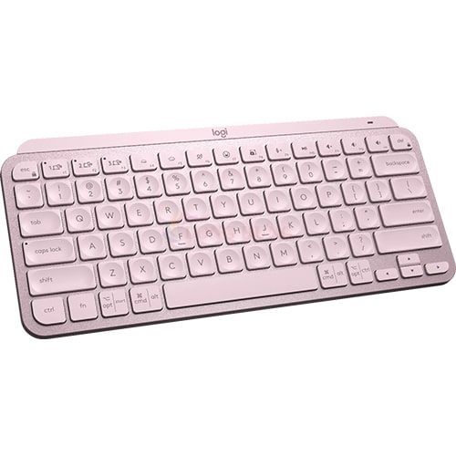 Bàn phím không dây Logitech MX Keys Mini - Hàng chính hãng