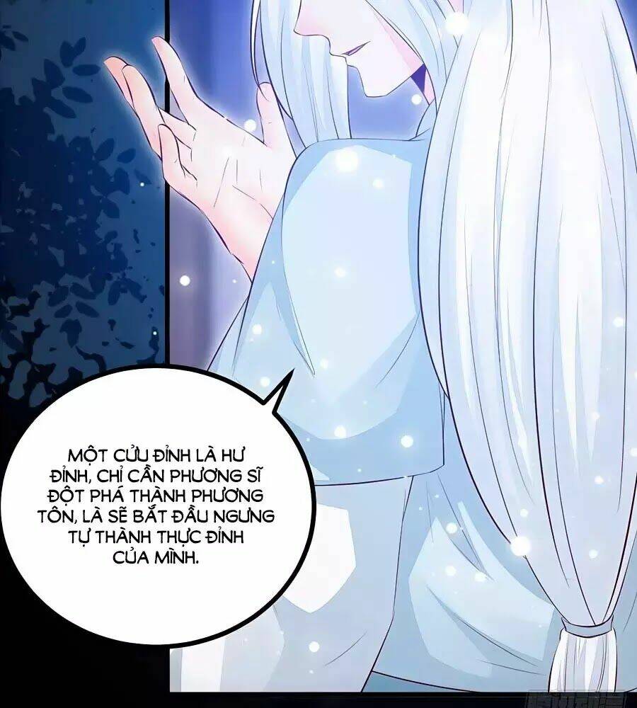 thần y khí nữ: ngự thú cuồng phi của quỷ đế chapter 61 5