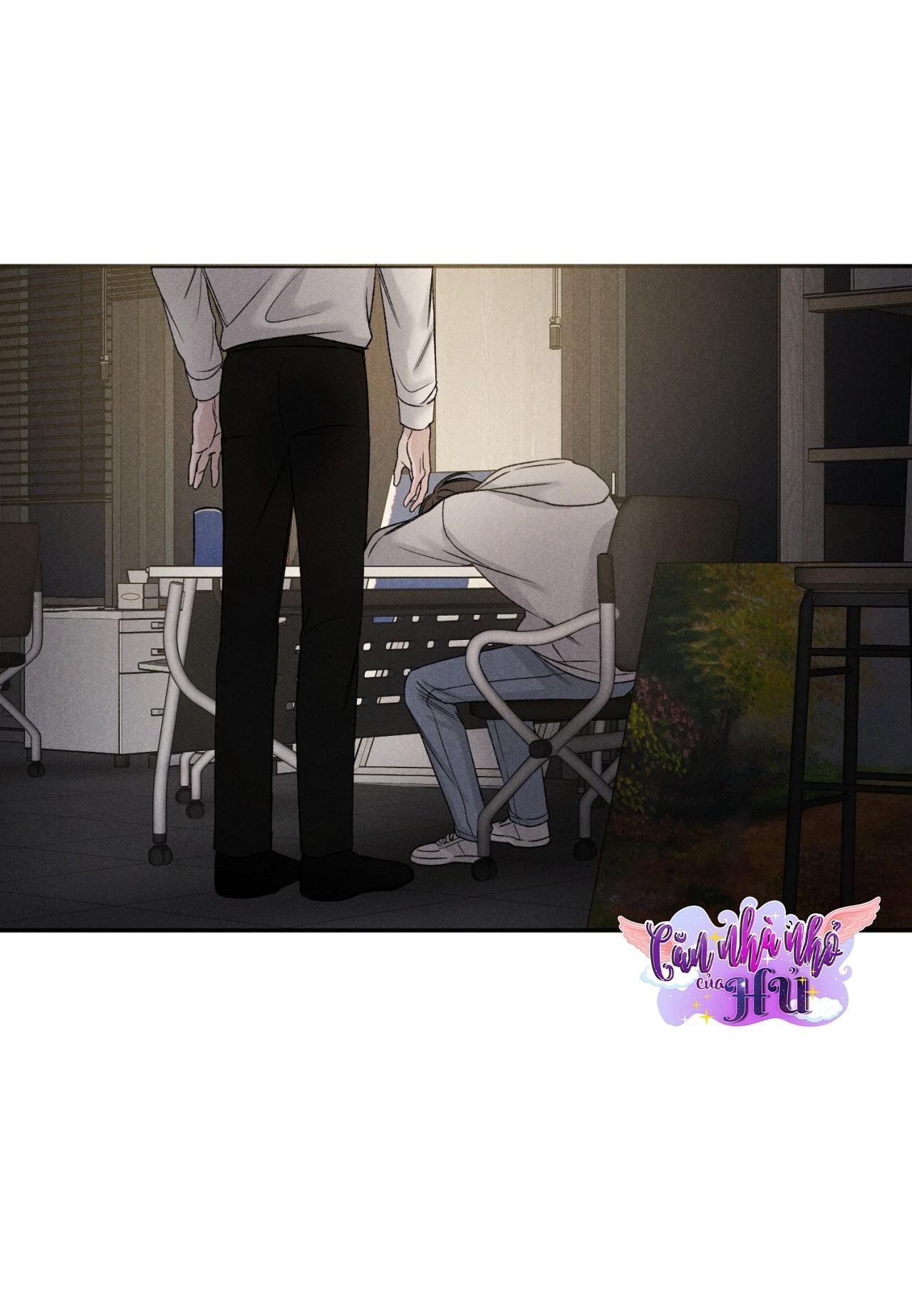 ân huệ chapter 2 119