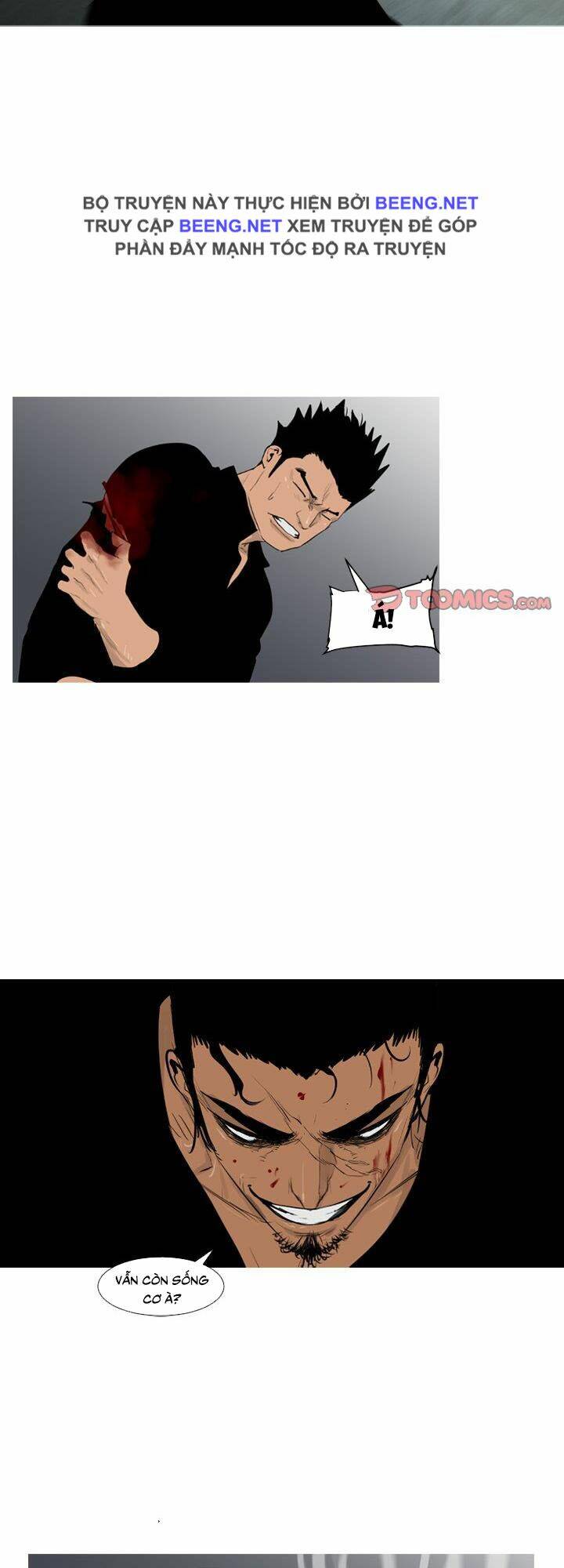 kẻ mạnh nhất - tong edge chapter 66 26