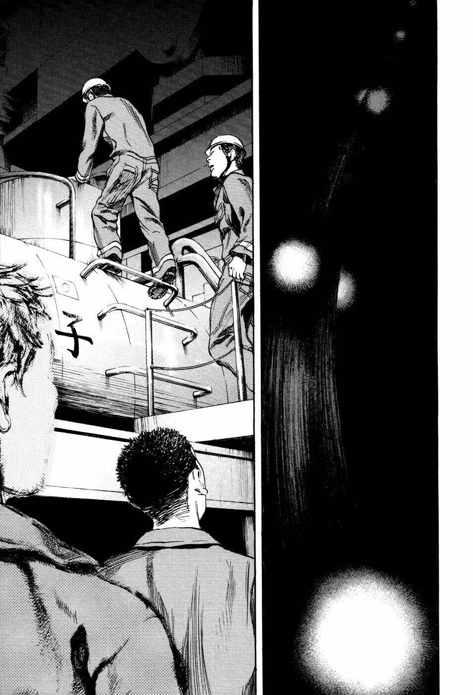 6000 the deep sea of madness chapter 13 18