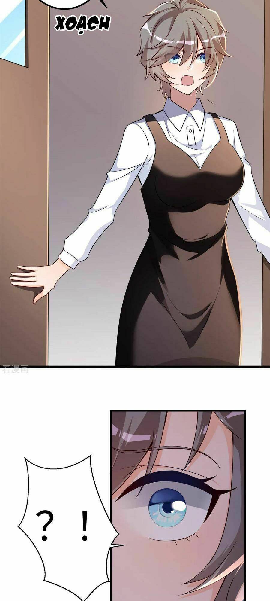 tôi thở cũng có thể mạnh hơn chapter 49 23