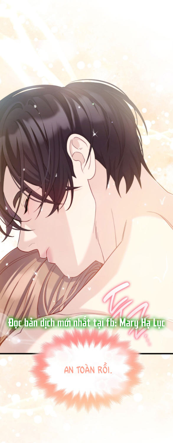 Tôi Sẽ Biến Anh Ta Từ Một Con Chó Điên Thành Một Chàng Quý Tộc chapter 32.1 15