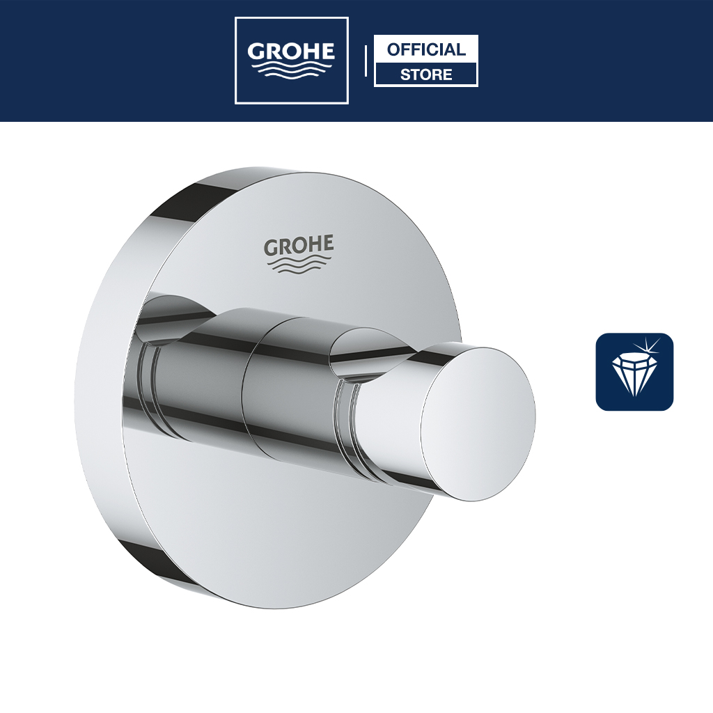 Móc Treo Áo GROHE ESSENTIALS - 40364001