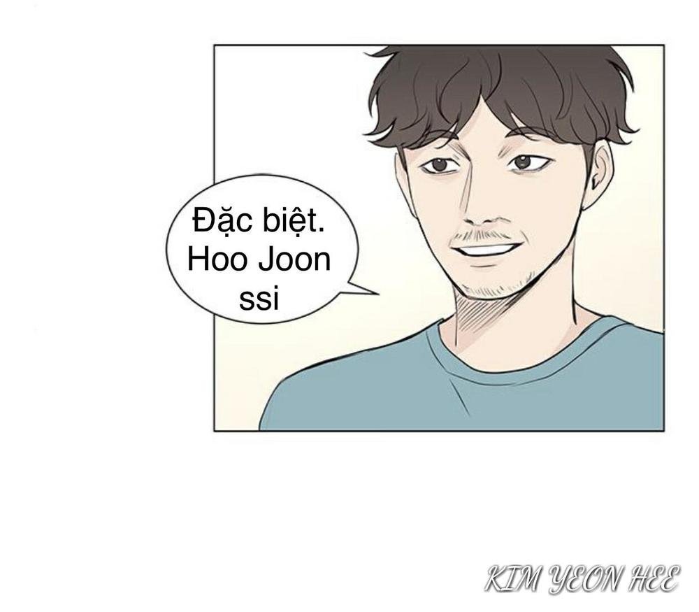 tôi kết hôn cùng antifan chapter 26.1 39