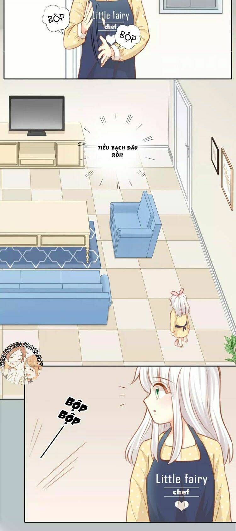 bạn trai có điện từ chapter 22.1 8