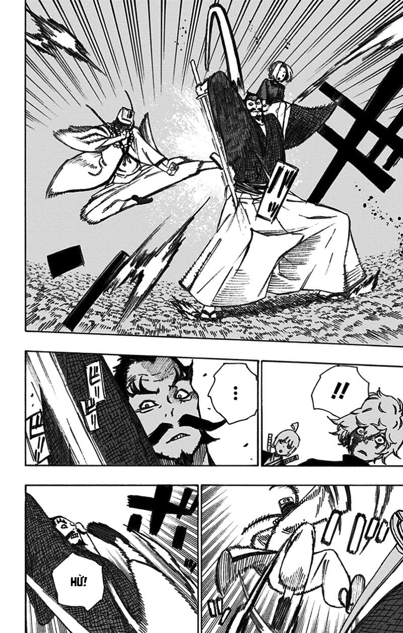 jigokuraku chapter 32 11