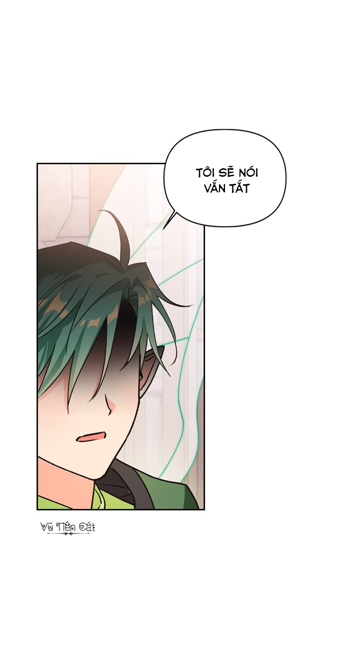 ác nữ xứng đôi với bạo chúa chapter 43 31