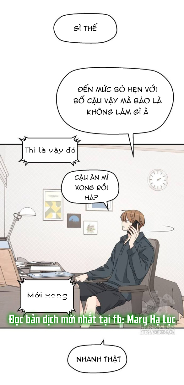 sam yi tái sinh chapter 20.2 21