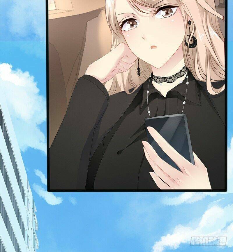 thần bí đế thiếu điềm sủng thê chapter 11 41