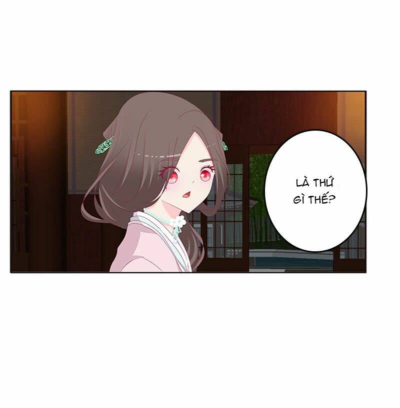 tướng quân mời ra trận chapter 108 10