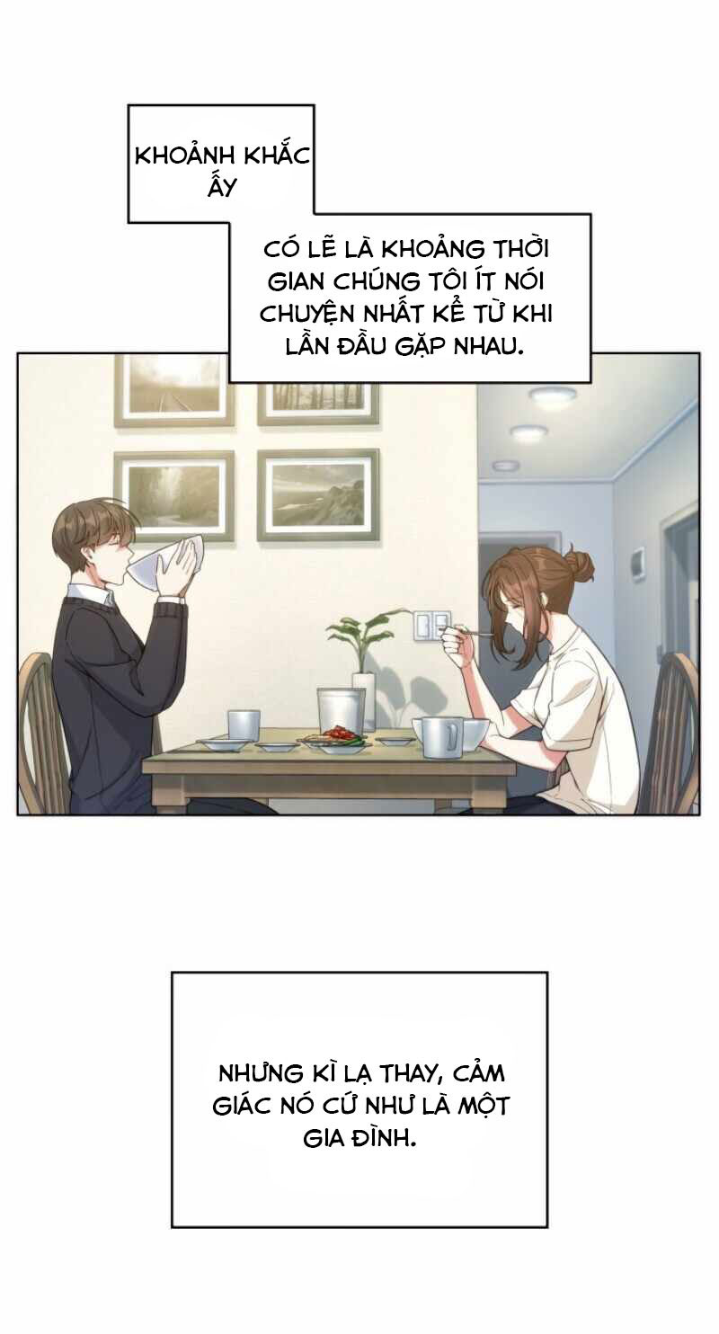 câu chuyện về chị đồng nghiệp của tôi chapter 22.1 34