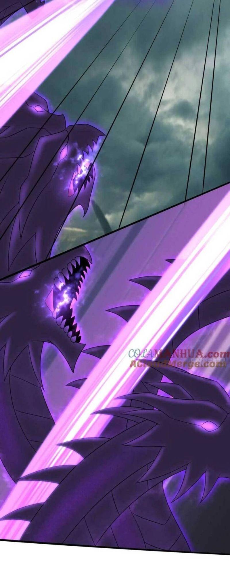 thuần hóa ba ba bạo quân chapter 106 28