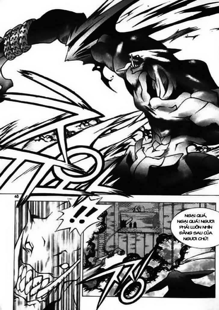 ragnarok - into the abyss chapter 21 10