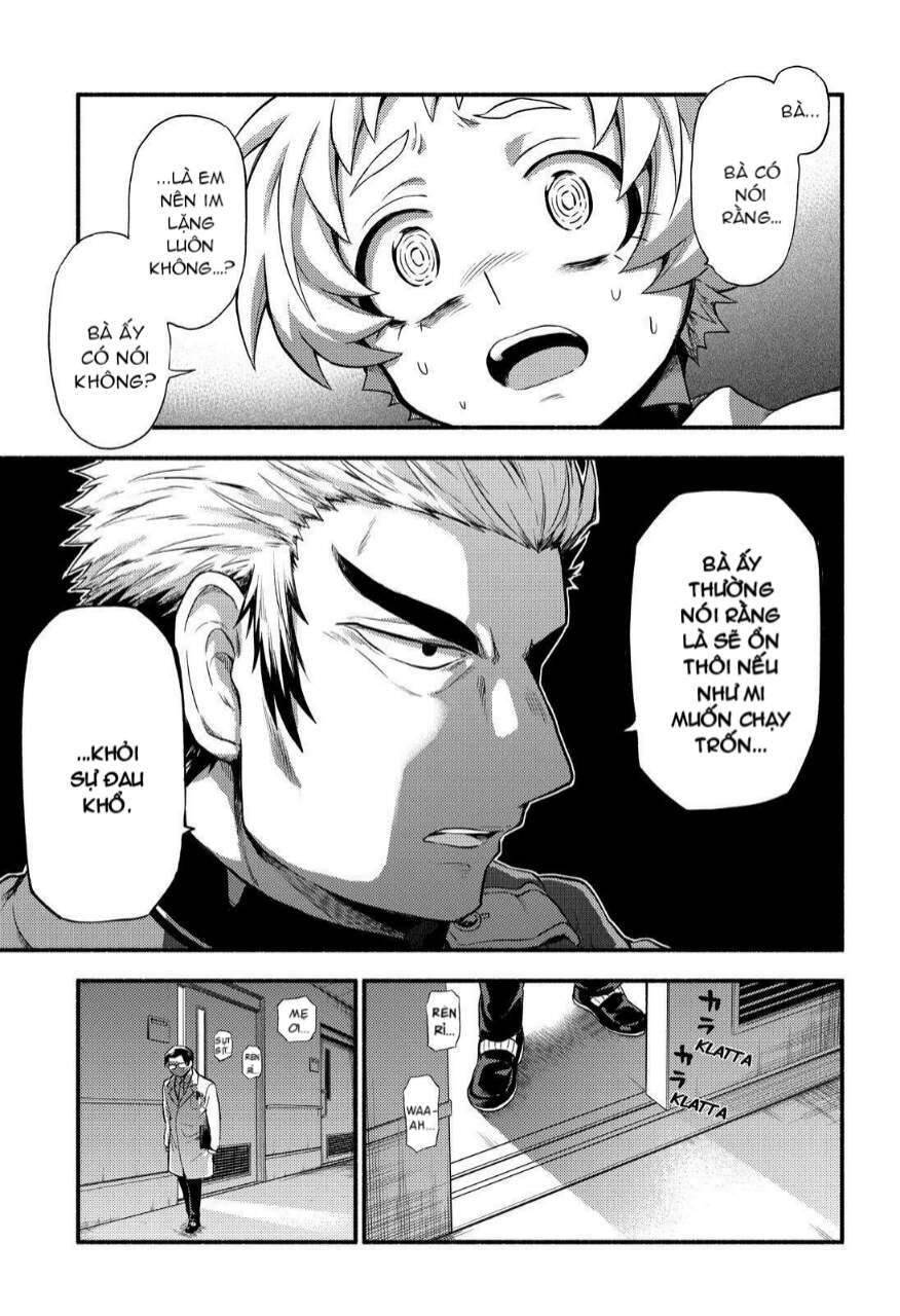 nana vô năng chapter 60 33