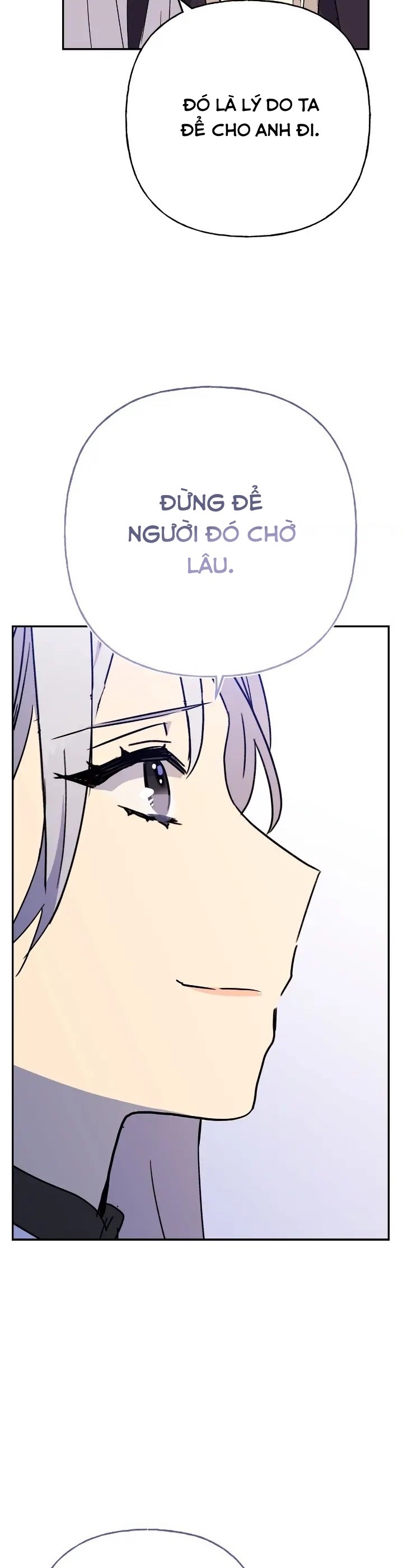 bình tĩnh nào, tiểu thư! chapter 79 18