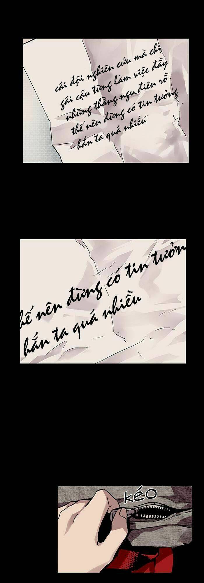 người máy hủy diệt chapter 41 10