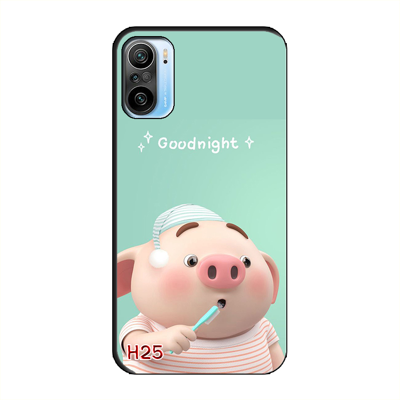 Ốp Lưng Dành Cho XIAOMI K40