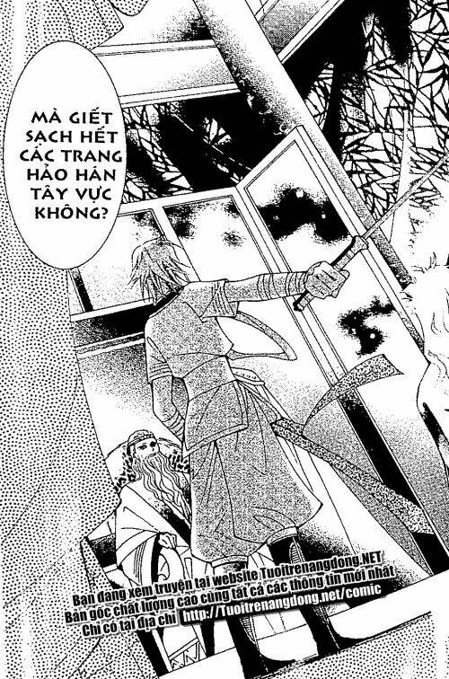 lâu lan y mộng chapter 3 61