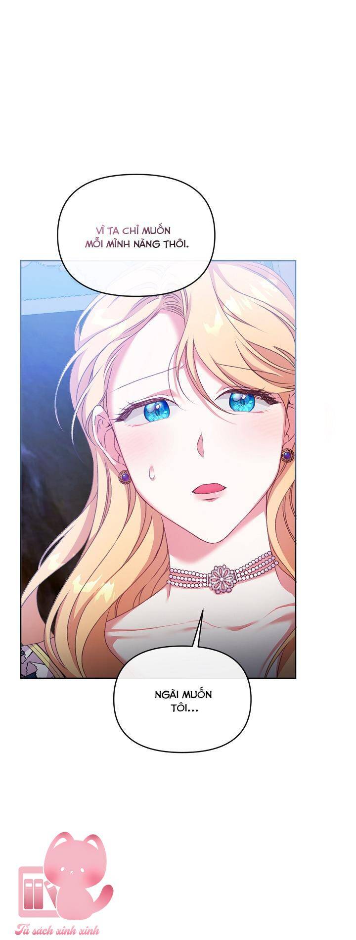 vị hôn thê của kẻ săn mồi chapter 56 132