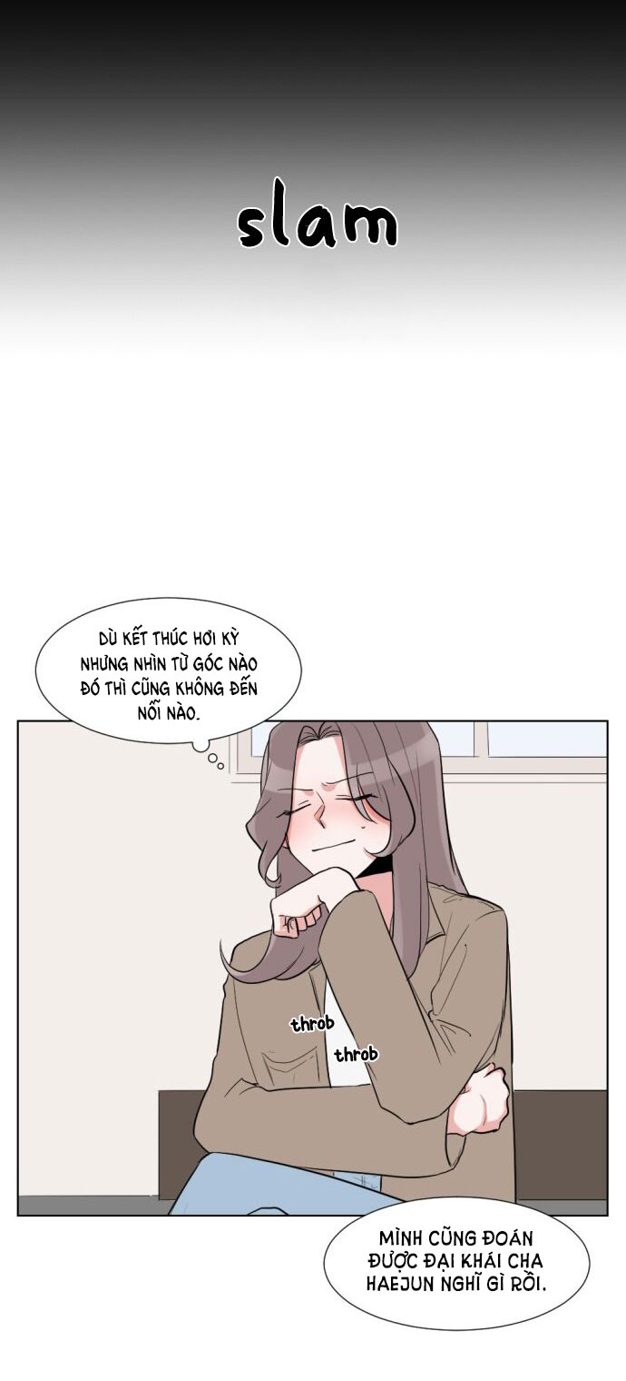 gatabutata chapter 10.1 30