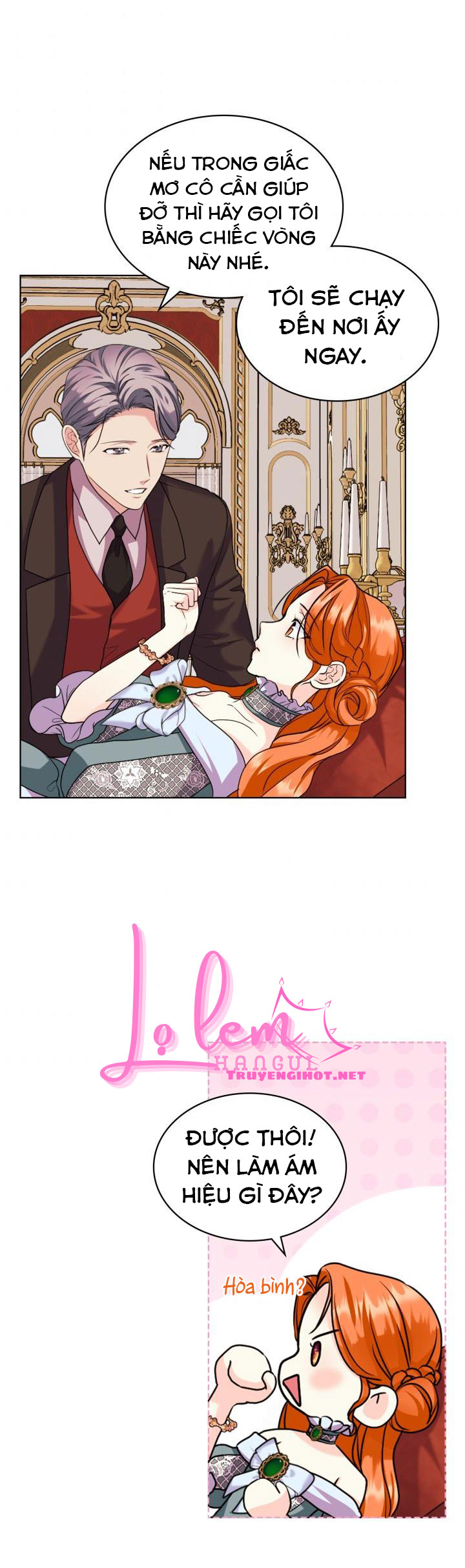 đức hạnh của ác nữ phản diện chapter 75.1 22