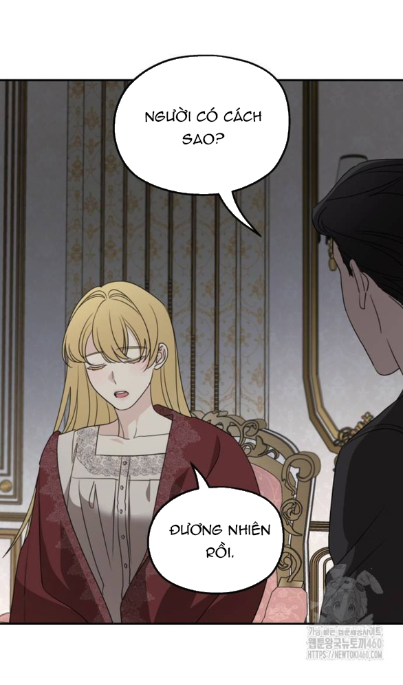 gia đình chồng bị ám ảnh bởi tôi chapter 123.1 26