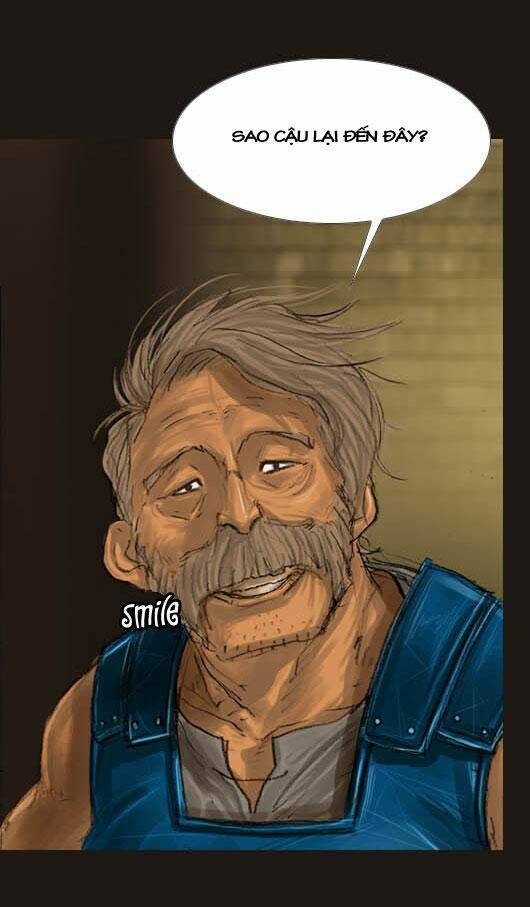 hội ảo thuật chapter 27 13