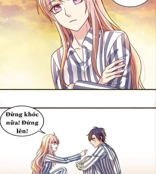 tống thống hống hách và cô gái ngây thơ chapter 6 4