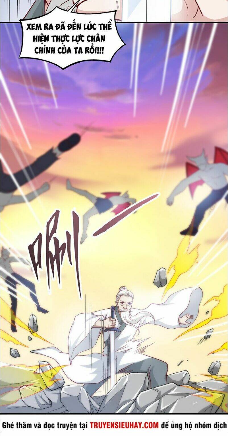 táng kiếm quyết chapter 1 20