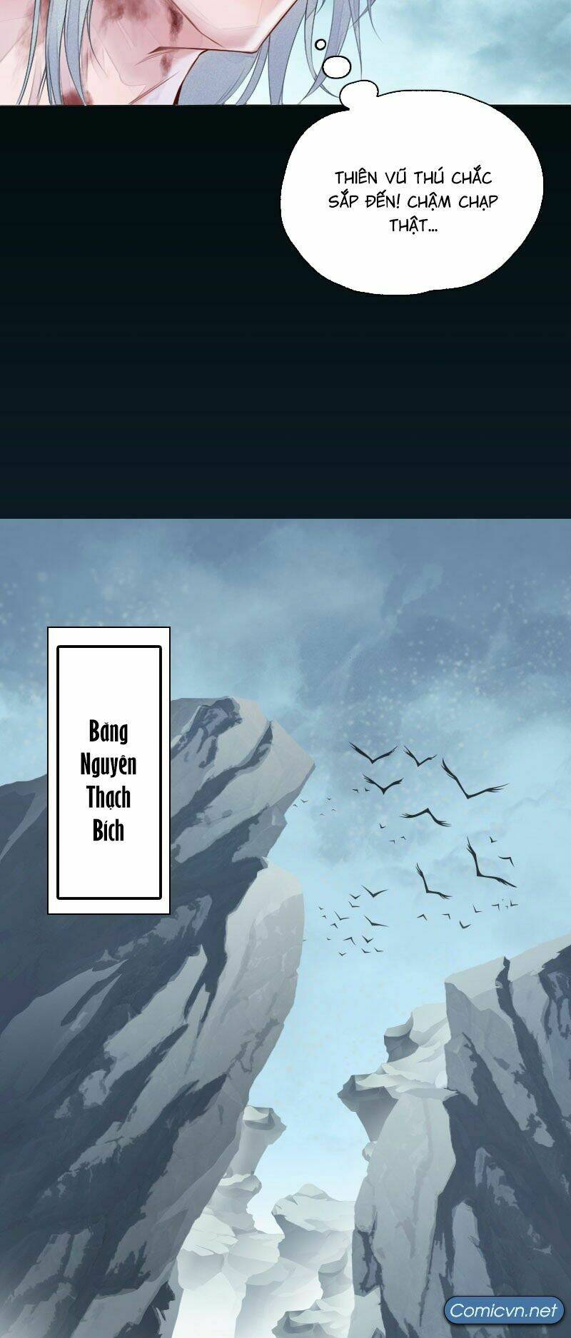 tây du ngạo tuyết thiên chapter 1 24