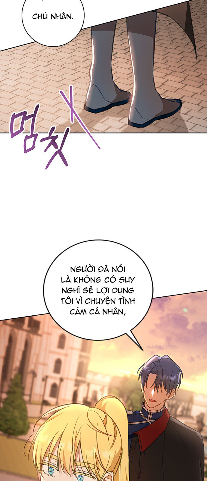 cách săn mồi chapter 17.1 38