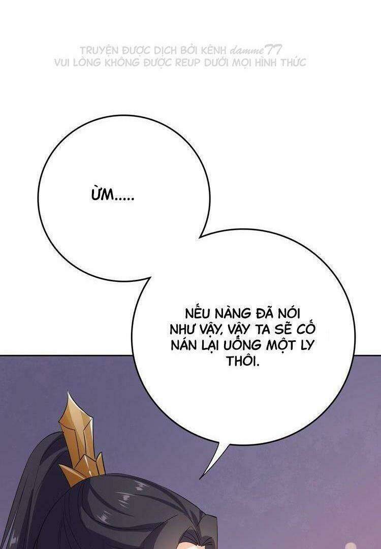 ngạo kiều vương gia huyên náo phi chapter 24 24