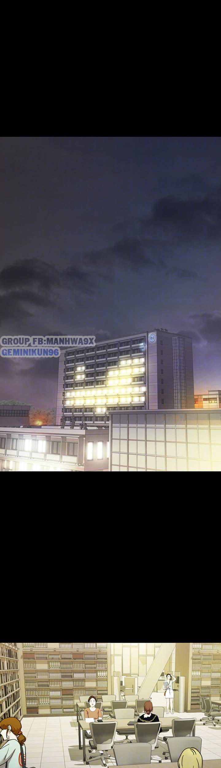 bạn gái của bạn tôi chapter 92 1