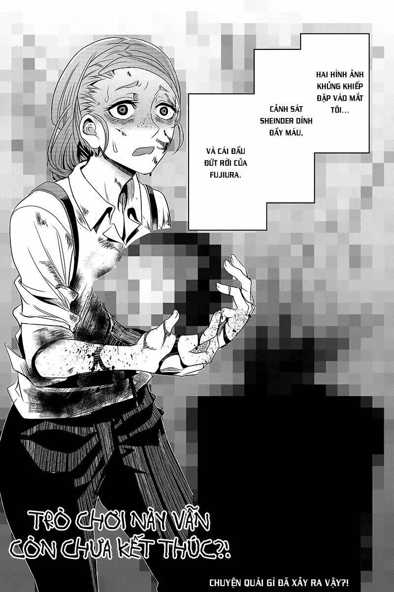 ana satsujin chapter 31 12