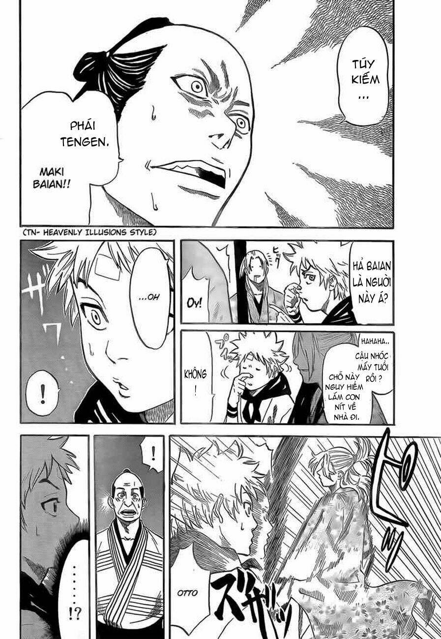 gamaran chapter 2 10