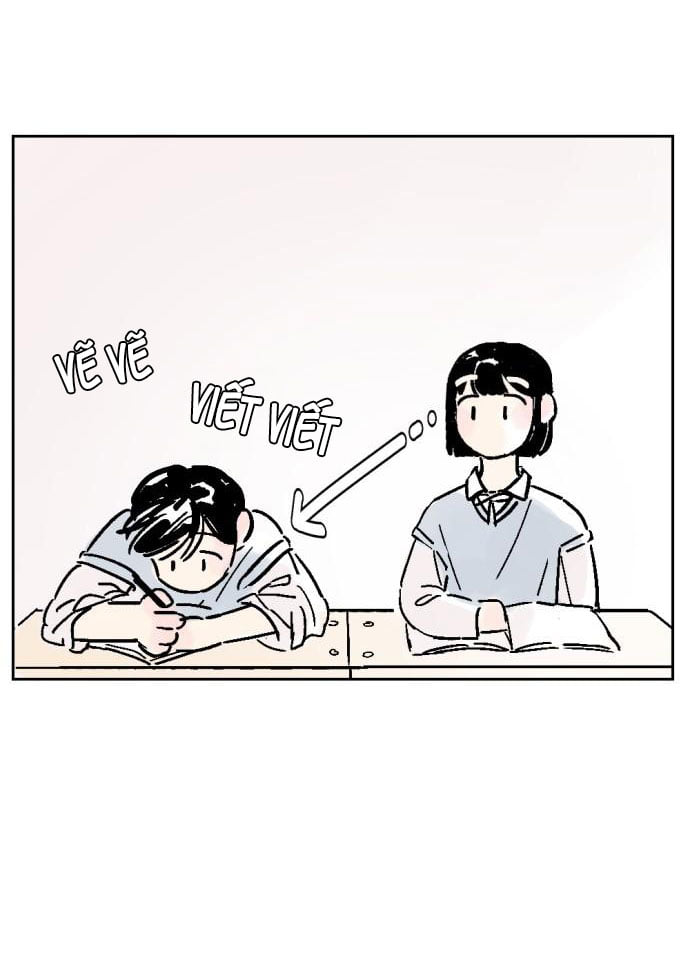 người bạn cùng trường chapter 9 37